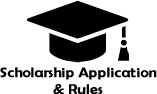 Scholarship Application and Rules PDF